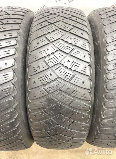 Goodyear Ultragrip Ice Arctic 185/65 R15 92W