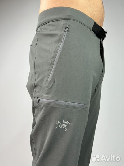 Брюки Arc'teryx Gamma LT