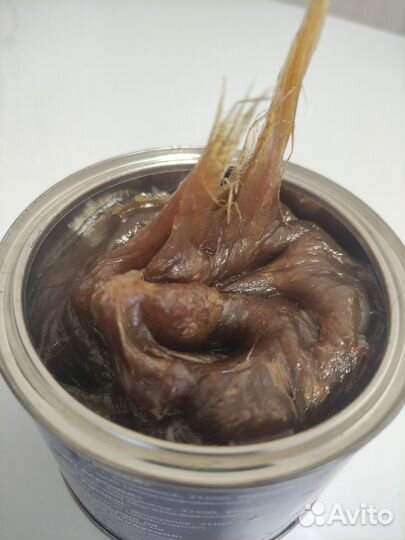 Агринол для шаровых опор, рулевых наконечников