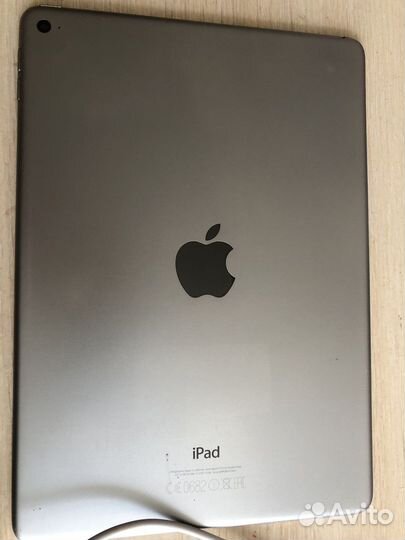iPad air 2