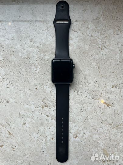 Часы apple watch 2 42mm