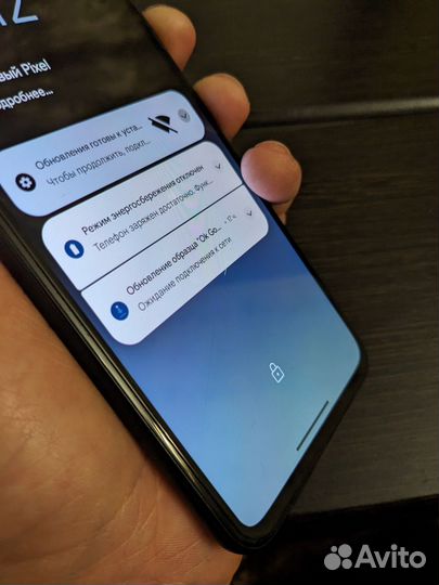 Google Pixel 4a, 6/128 ГБ