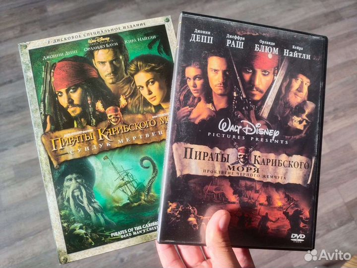 DVD-диски Советские фильмы/кино/сериалы