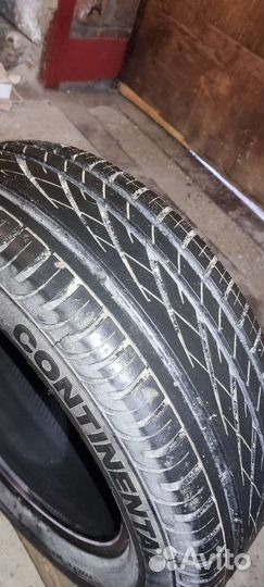 Continental Conti.eContact 205/60 R16