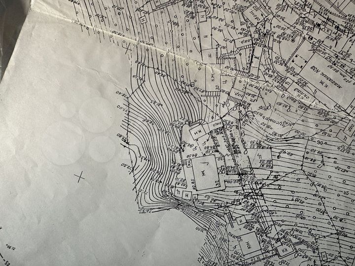 Участок 11 сот. (ИЖС)