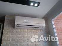 Сплит-системы