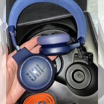 Беспроводные наушники JBL live 400BT