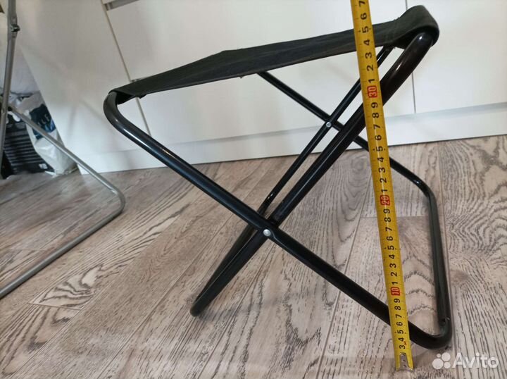 Стульчик складной