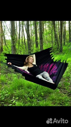 Гамак Arambol Hammock