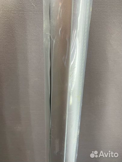 Рулонная штора Blackout Эскар Sunblack (без сверле