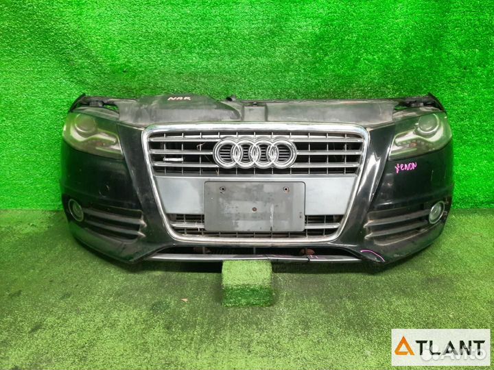 Ноускат audi A4