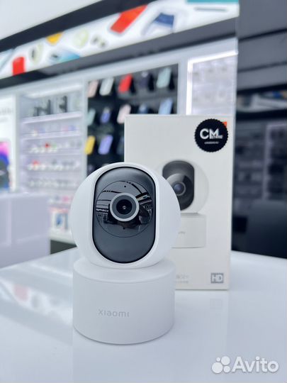 IP-камера Xiaomi в наличии