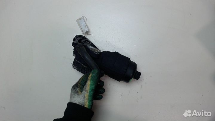 Корпус масляного фильтра Citroen Berlingo, 2007