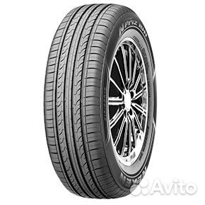 Nexen N'Blue S 205/60 R16