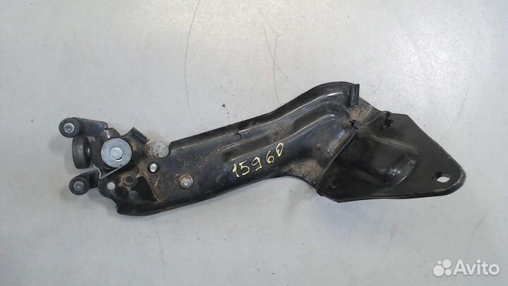 Механизм раздвижной двери Dodge Caravan 2008, 2008