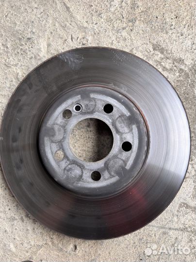 Суппортна mercedes