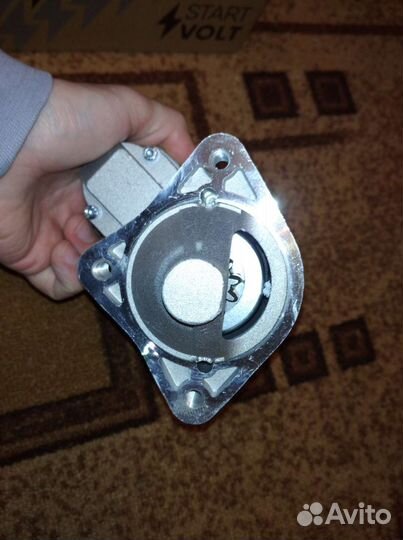 Стартер ваз гранта калина приора