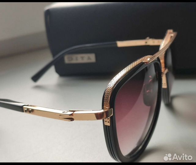 Солнцезащитные очки Dita