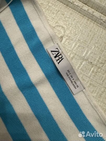 Топ Zara