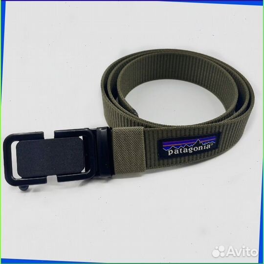 Мужской ремень Patagonia (Размеры S - 2XL)