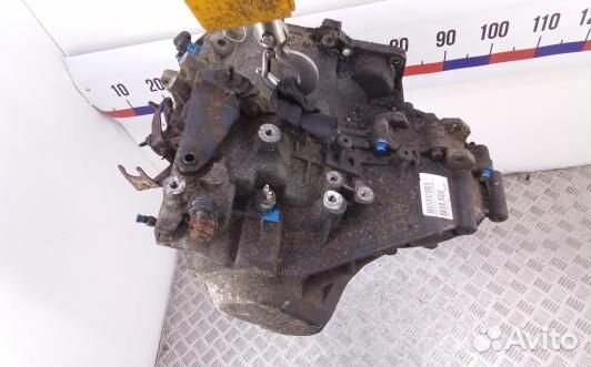 Кпп 5ст. mitsubishi carisma (1NK03DP01)