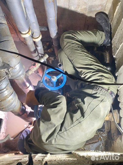 Услуги сварщика