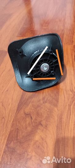 Колесики для чемодана