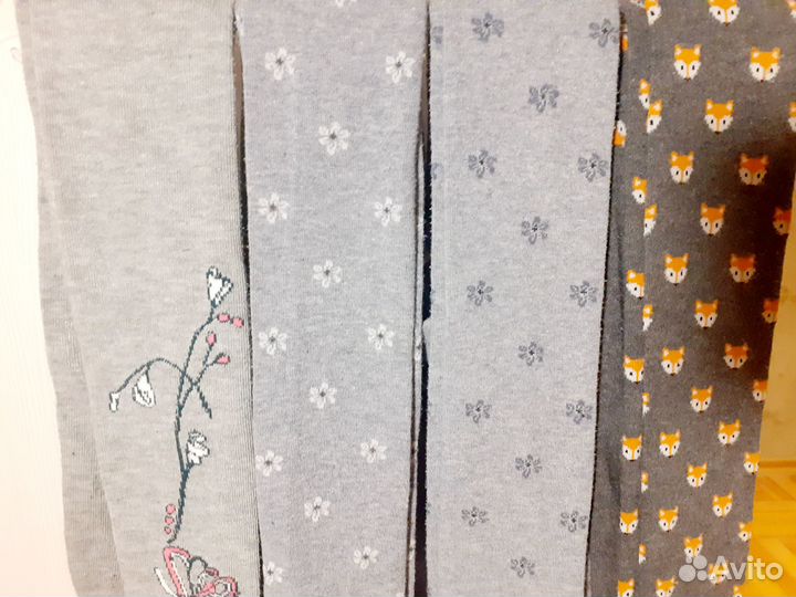 Колготки для девочки Mark Formelle б/у р146-152