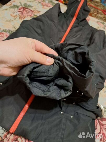Куртка 46-48