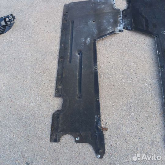 Защита порога бмв м2 ф87 2021г