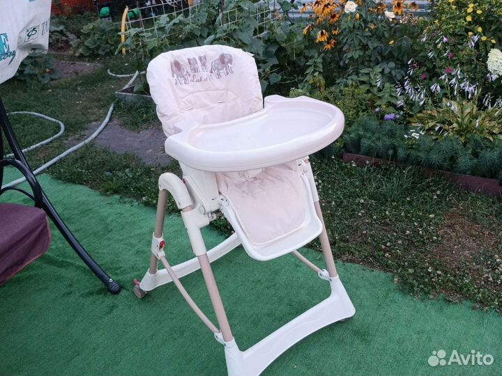 Кресло для кормления