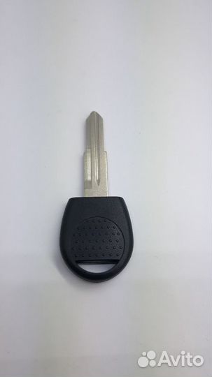 Ключ зажигания Chevrolet Шевроле Aveo Авео Лачетти