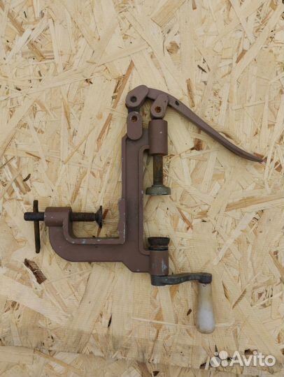 Закрутка настольная 12 клб