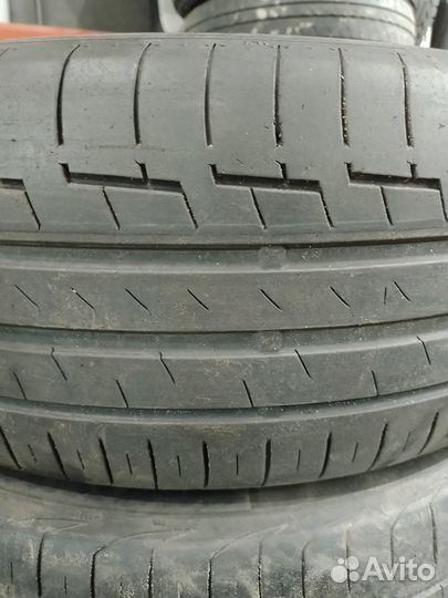 Continental PremiumContact 6 205/55 R16 91H