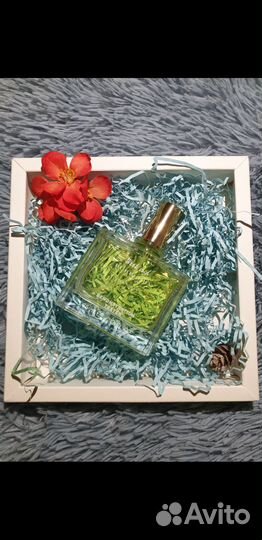 Духи тестер 65ml ОАЭ