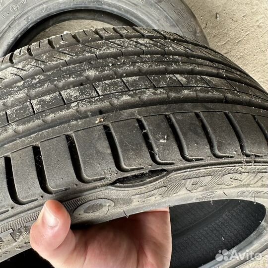 Kinforest KF-550 235/40 R18