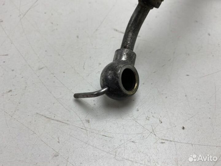 Вакуумный усилитель тормозов Toyota Estima Emina