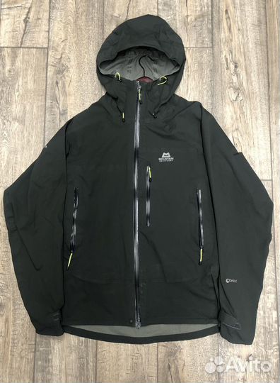 Ветровка мембранная Mountain Equipment