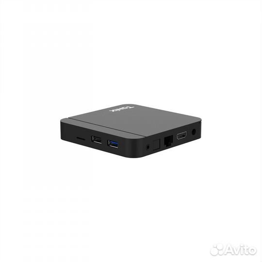 Медиаплеер Tanix Smart,бесплатный контент