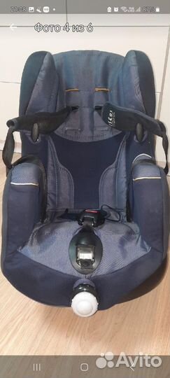 Детское автокресло Maxi-kosi 9-18 кг