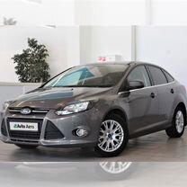 Ford Focus 2.0 AMT, 2014, 248 758 км, с пробегом, цена 1 050 000 руб.