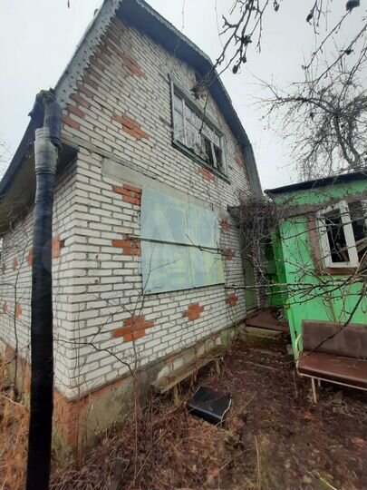 Дача 36 м² на участке 4 сот.