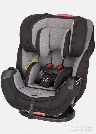 Детское автокресло от 0 до 36