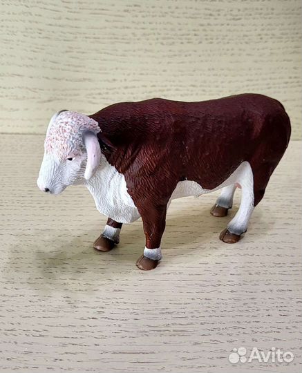 Фигурки животных mojo Animal Planet