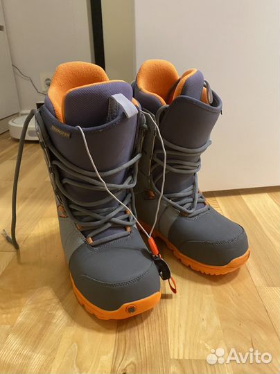 Burton Сноубордические ботинки