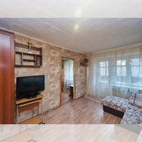 2-к. квартира, 45,1 м², 2/5 эт.