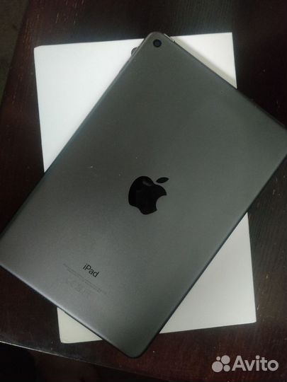 iPad mini 4 64gb