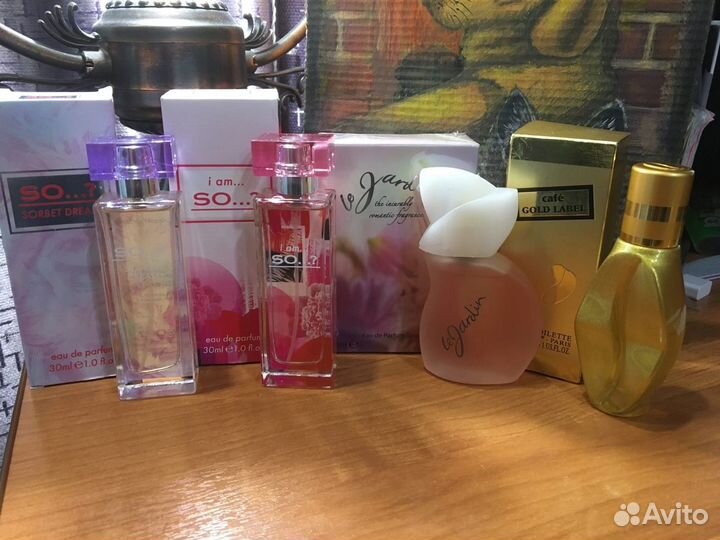 Английская коллекция