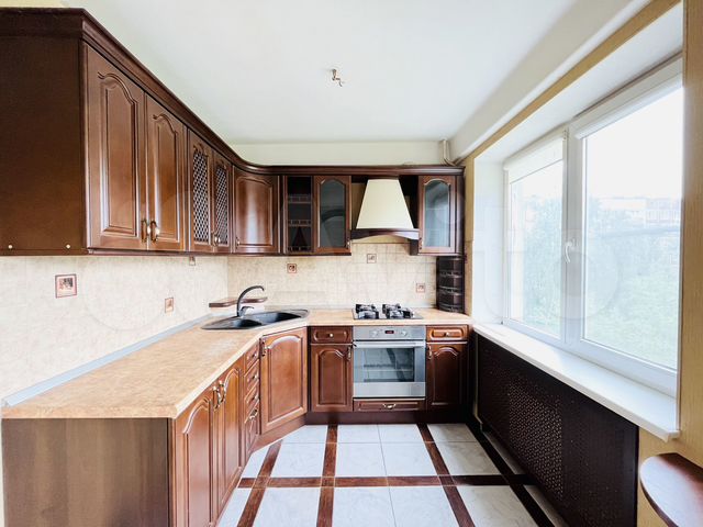 3-к. квартира, 73 м², 6/9 эт. на продажу в Санкт-Петербурге | Купить ...