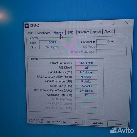 Бюджетный игровой пк